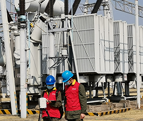 五湖渔场倾斜摄影技术在基础设施监测中如何发挥作用？