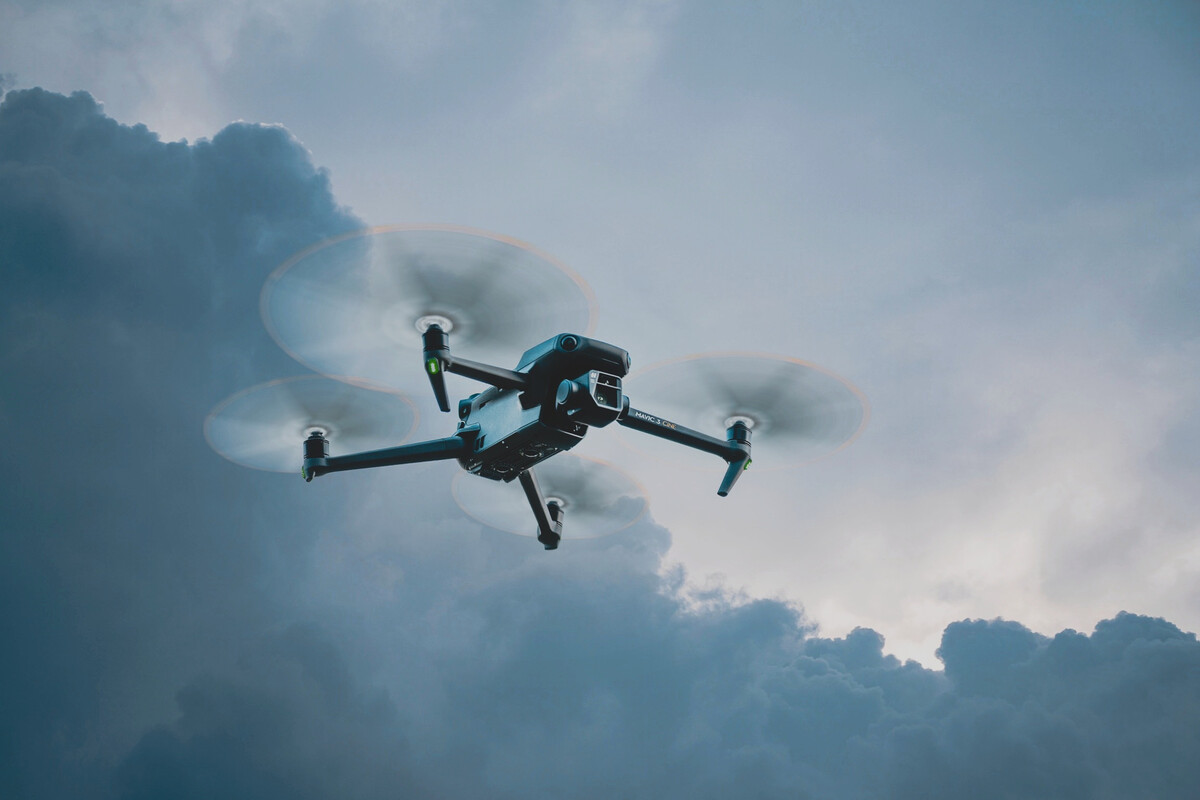 五湖渔场应用 | 风电站选址，看无人机航测如何为风寻“家”